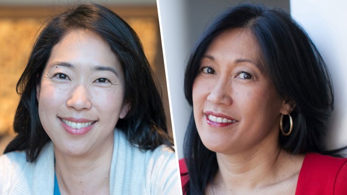 [NEWS] Theresia Gouw and Ann Miura-Ko are coming to Disrupt – Loganspace