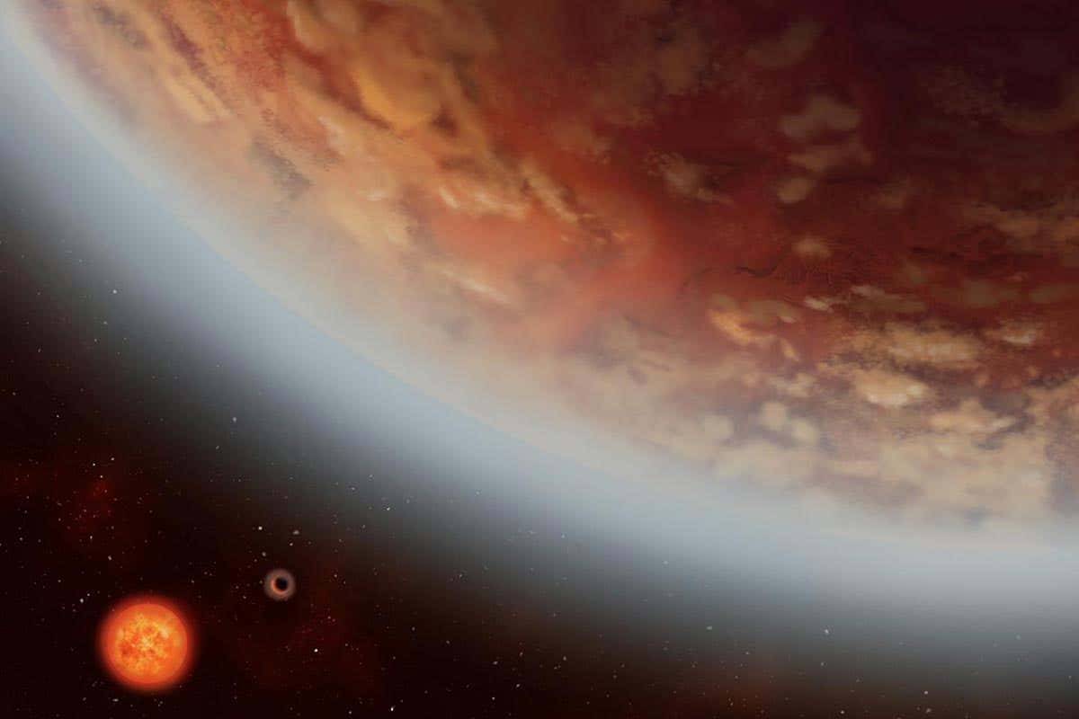 [Science] This watery planet is the best place to hunt life we’ve seen so far – AI