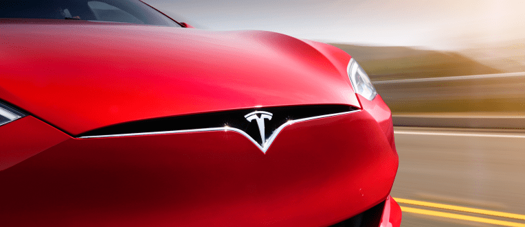 [NEWS] Elon Musk promises to take Tesla Model S to ‘Plaid’ with new powertrain – Loganspace