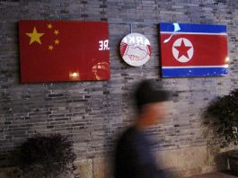 [NEWS] China urges U.S. to take steps to ensure North Korea talks resume – Loganspace AI