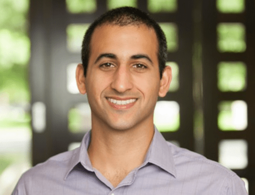 [NEWS] The youngest new partner at the venture firm Felicis Ventures, Niki Pezeshki, on how he wins deals – Loganspace