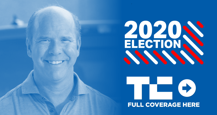[NEWS] Ten questions for 2020 presidential candidate John Delaney – Loganspace