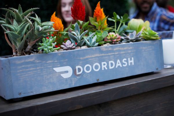 [NEWS] Despite tipping policy changes, DoorDash says back pay is not ‘at issue here’ – Loganspace