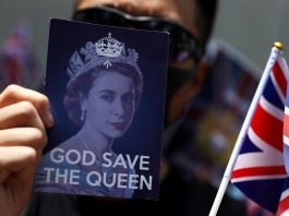 [NEWS] Hong Kong protesters on the march after plea to colonial power UK – Loganspace AI
