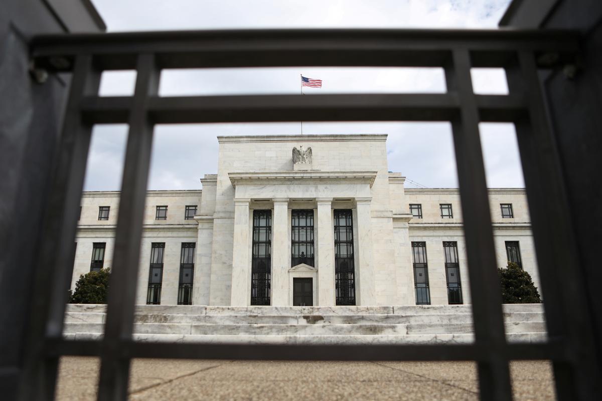 [NEWS] Fed trades ‘remarkably positive’ for ‘no precedents’ after volatile year – Loganspace AI