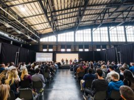 [NEWS] Join the Q&A with top speakers at Disrupt SF (Oct. 2-4) – Loganspace