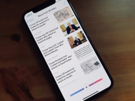 [NEWS] SmartNews’ latest news discovery feature shows users articles from across the political spectrum – Loganspace