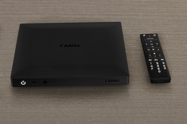 [NEWS] Canal+ will bundle Netflix subscriptions in France – Loganspace