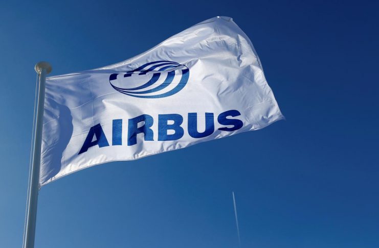 [NEWS] Airbus, French exporters reel as U.S. tariffs loom in subsidy row – Loganspace AI