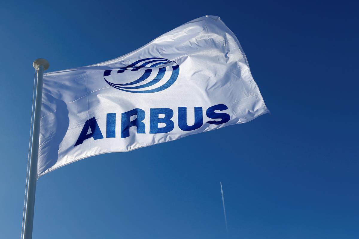[NEWS] Airbus, French exporters reel as U.S. tariffs loom in subsidy row – Loganspace AI