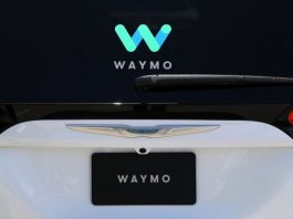 [NEWS] Waymo’s robotaxi pilot surpassed 6,200 riders in its first month in California – Loganspace