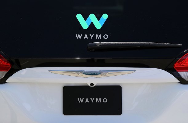 [NEWS] Waymo’s robotaxi pilot surpassed 6,200 riders in its first month in California – Loganspace