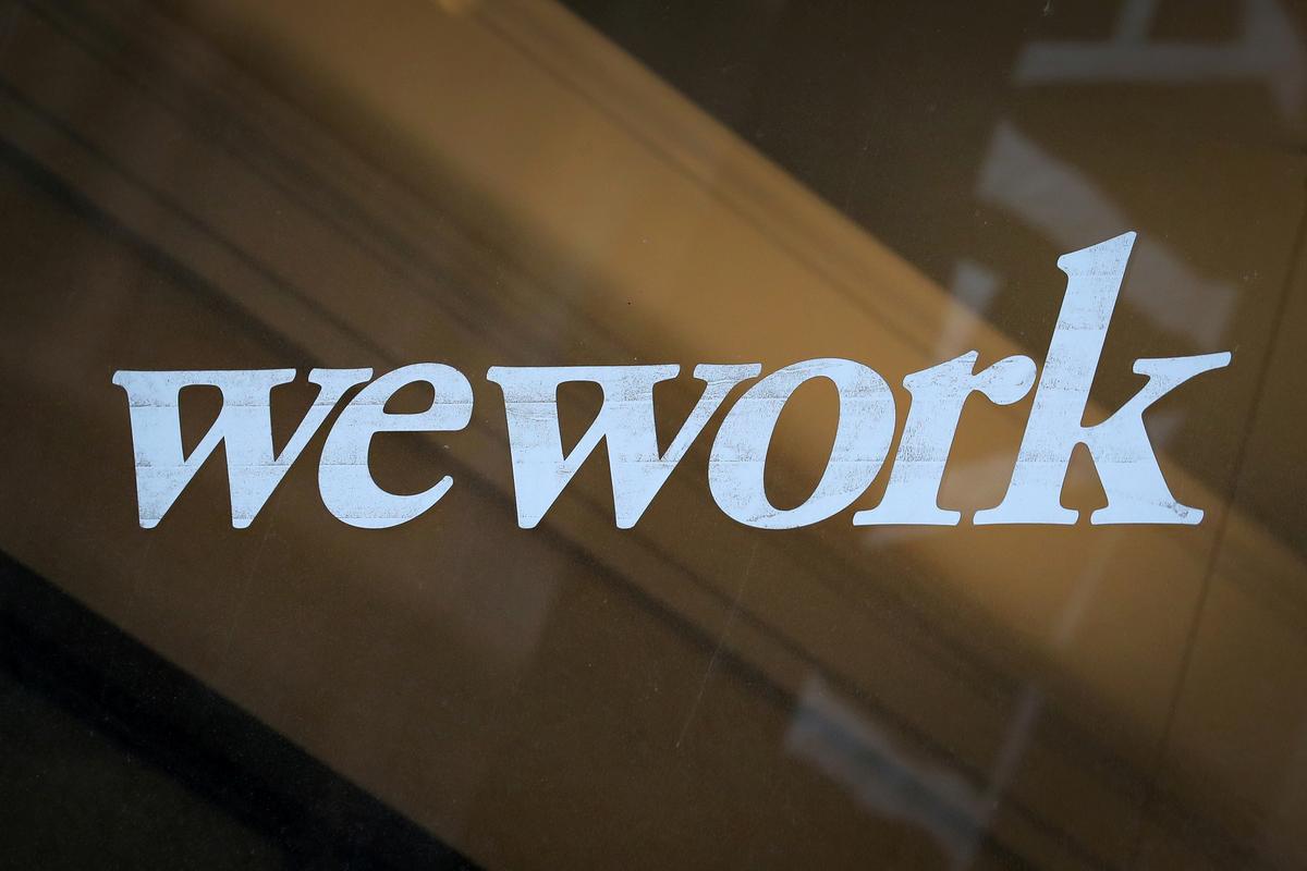 [NEWS] WeWork parent pulls IPO following pushback: sources – Loganspace AI