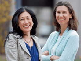 [NEWS] Aspect Ventures, founded by Theresia Gouw and Jennifer Fonstad, is splitting up – Loganspace