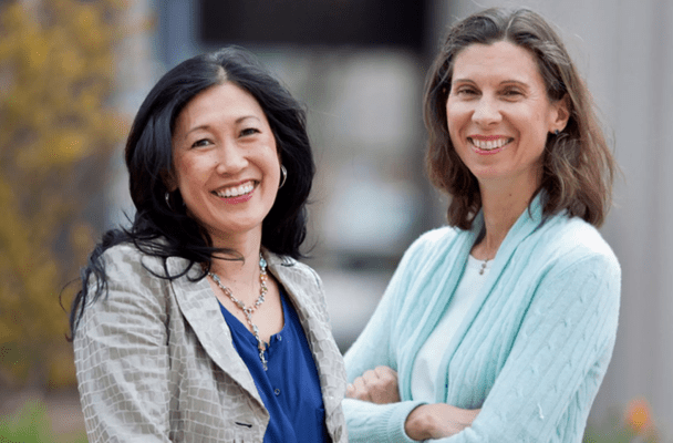 [NEWS] Aspect Ventures, founded by Theresia Gouw and Jennifer Fonstad, is splitting up – Loganspace