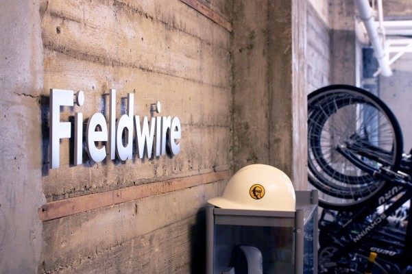 [NEWS] Fieldwire just raised $33.5 million more to give PlanGrid and its new owner Autodesk a run for their money – Loganspace
