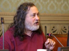 [NEWS] Computer scientist Richard Stallman, who defended Jeffrey Epstein, resigns from MIT CSAIL and the Free Software Foundation – Loganspace