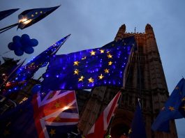 [NEWS] Explainer: Brexit deal emerging or not? Latest in Britain-EU talks – Loganspace AI