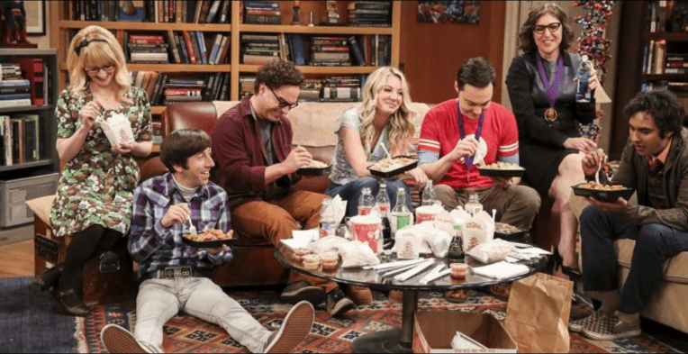 [NEWS] ‘The Big Bang Theory’ goes to AT&T’s HBO Max streaming service for over a billion – Loganspace