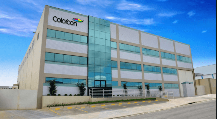 [NEWS] Colorcon, which develops colorants, coatings, and films for pharmaceutical giants, has a new $50 million fund – Loganspace