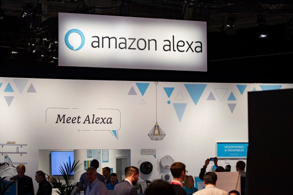[NEWS] Amazon’s Alexa now understands Hindi – Loganspace