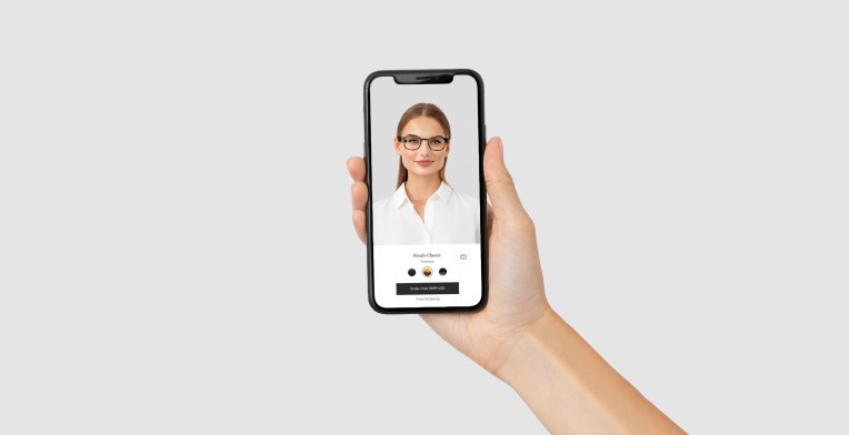 [NEWS] North now offers Focals smart glasses fittings and purchases via app – Loganspace