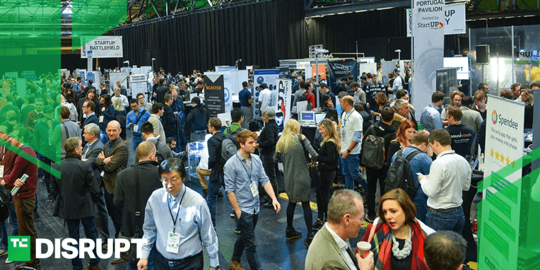 [NEWS] Get your Startup Alley Exhibitor package plus bonus hotel stay – Loganspace