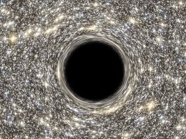 [Science] Some planets may orbit a supermassive black hole instead of a star – AI