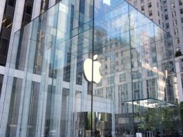[NEWS] Inside Apple’s reimagined Fifth Ave. store – Loganspace
