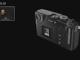 [NEWS] Fujifilm’s upcoming X-Pro3 camera has a unique design sure to appeal to film photographers – Loganspace