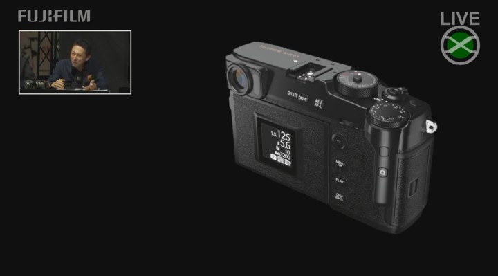 [NEWS] Fujifilm’s upcoming X-Pro3 camera has a unique design sure to appeal to film photographers – Loganspace