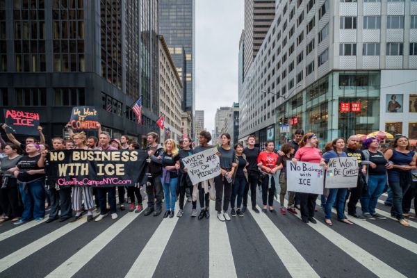 [NEWS] Chef CEO says he’ll continue to work with ICE in spite of protests – Loganspace