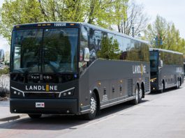 [NEWS] Startups Weekly: Upfront Ventures bets on a bus service – Loganspace