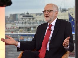 [NEWS] The party will decide our Brexit position, says UK Labour’s Corbyn – Loganspace AI