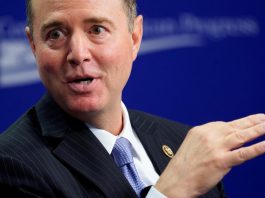 [NEWS] U.S. Democrat Schiff says Trump’s Ukraine call could justify impeachment – Loganspace AI