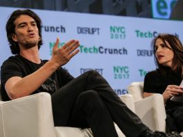 [NEWS] As Adam Neumann reportedly faces pressure to step down, it’s looking like a fight for life between WeWork and SoftBank – Loganspace