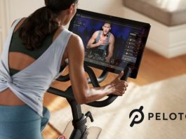[NEWS] How Peloton made sweat addictive enough to IPO – Loganspace
