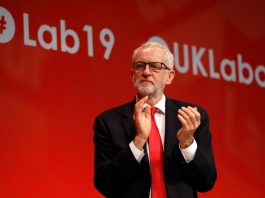 [NEWS] British Labour leader Corbyn faces showdown with party members over Brexit – Loganspace AI