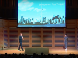 [NEWS] Entrepreneur First, the ‘talent investor’, to launch in Toronto, Canada early next year – Loganspace