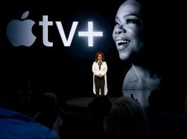 [NEWS] Oprah’s Book Club comes to Apple TV+ – Loganspace
