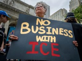 [NEWS] Chef CEO does an about face, says company will not renew ICE contract – Loganspace