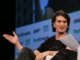 [NEWS] Daily Crunch: WeWork CEO faces investor pressure – Loganspace