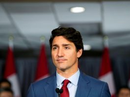 [NEWS] Battered Trudeau gets brief reprieve amid Canada blackface scandal – Loganspace AI