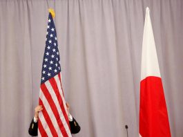 [NEWS] U.S.-Japan trade deal hits snag as Tokyo seeks assurances on car tariffs – Loganspace AI