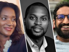 [NEWS] Hear about investing in African tech at Disrupt SF with Marieme Diop, Wale Ayeni and Sheel Mohnot – Loganspace