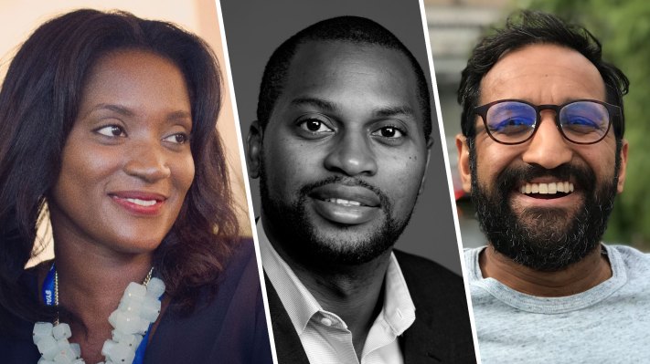 [NEWS] Hear about investing in African tech at Disrupt SF with Marieme Diop, Wale Ayeni and Sheel Mohnot – Loganspace