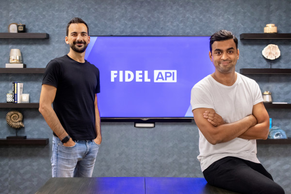[NEWS] Fidel raises $18M to let developers build on top of payment data from Visa, MasterCard and Amex – Loganspace