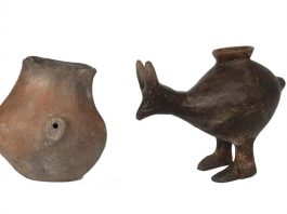 [Science] Prehistoric baby bottles found in Bronze and Iron Age sites in Germany – AI