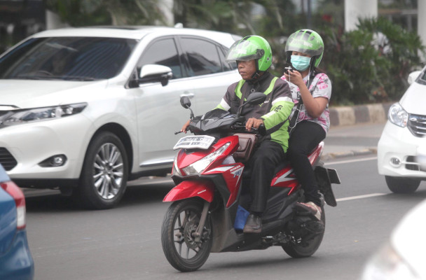 [NEWS] Indonesia’s ride-hailing giant Gojek launches video streaming service GoPlay – Loganspace