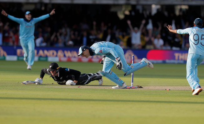 [NEWS] Facebook secures exclusive digital rights for ICC cricket events – Loganspace